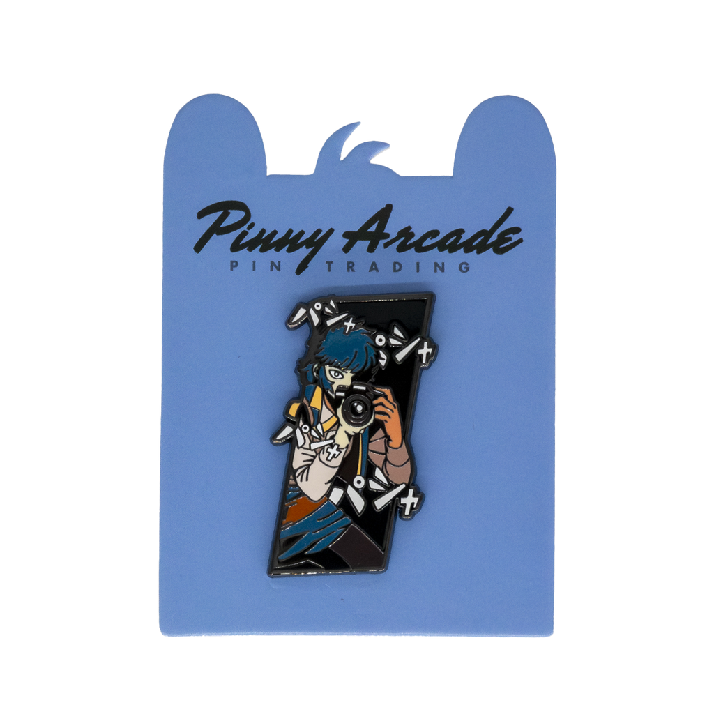 Namako (PINNY ARCADE PIN)