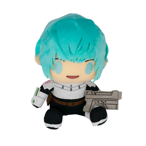 Sei (Plush)