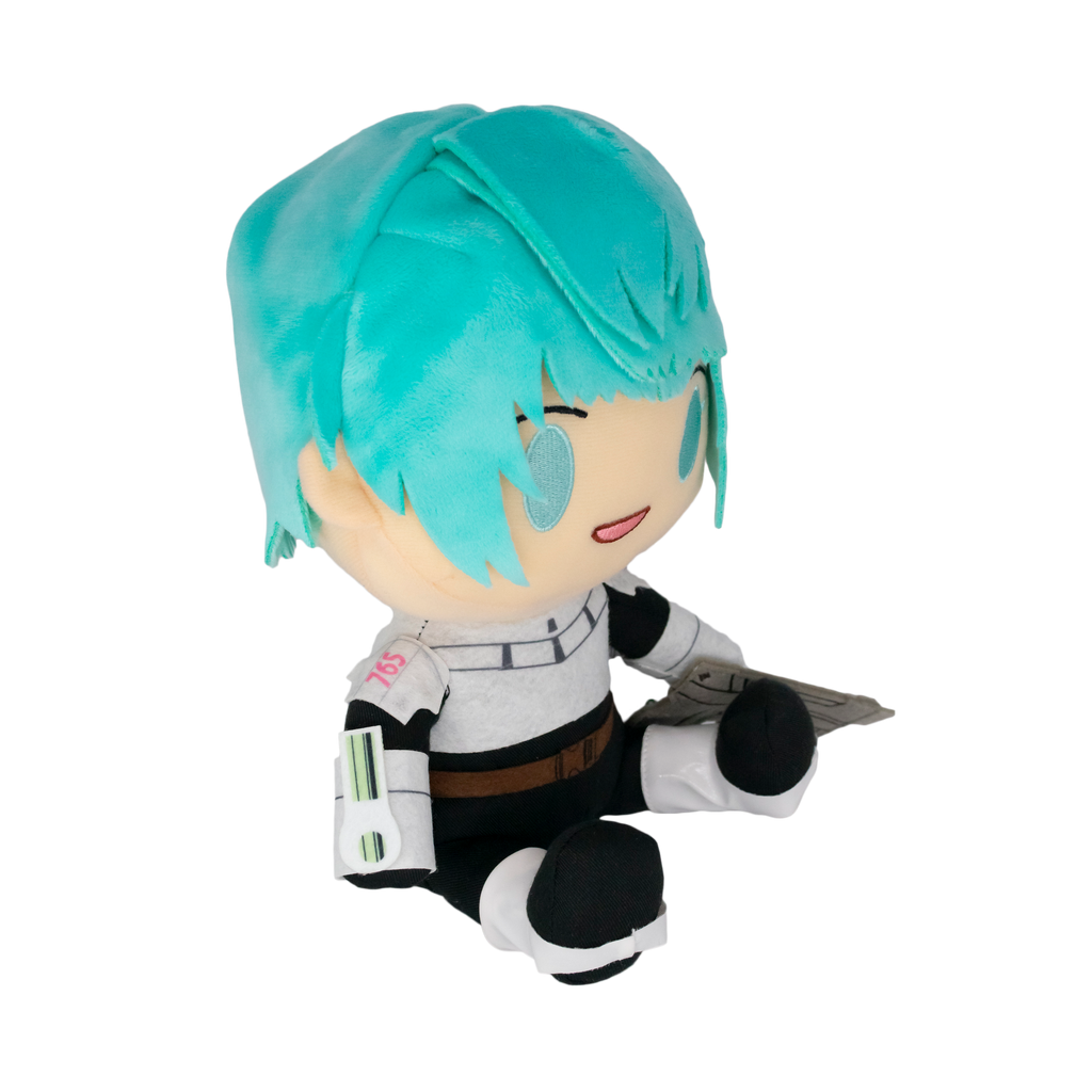 Sei (Plush)