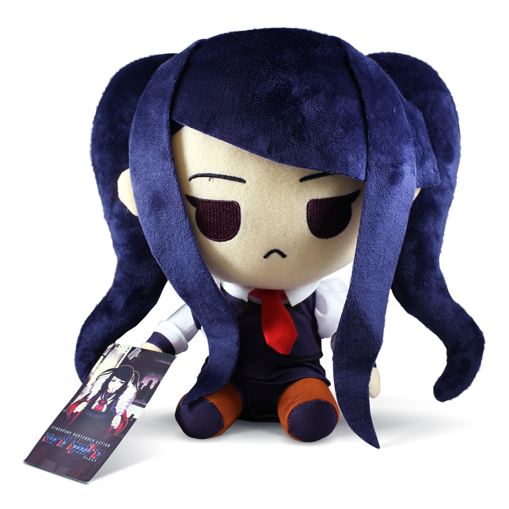 Jill (Plush)
