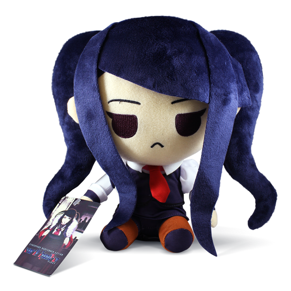 Jill (Plush)