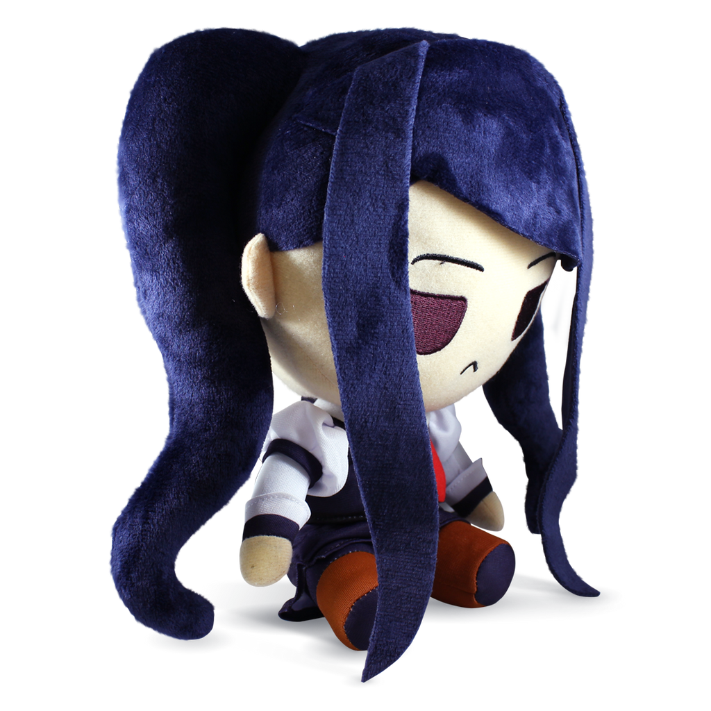 Jill (Plush)
