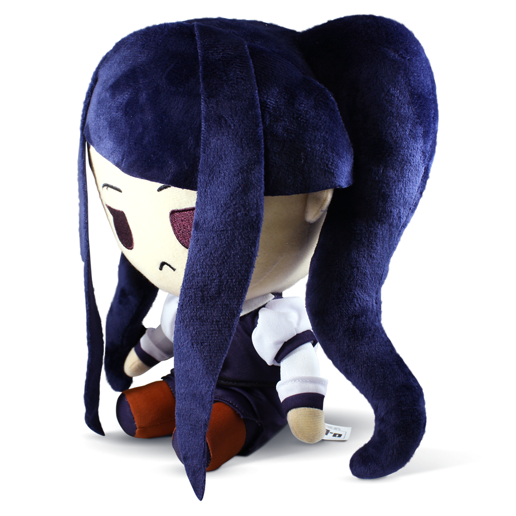 Jill (Plush)