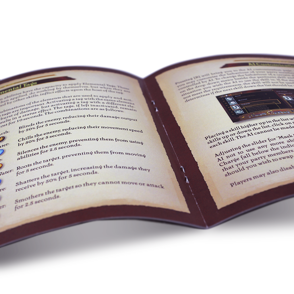 Masquerada Physical Box Set (Windows)