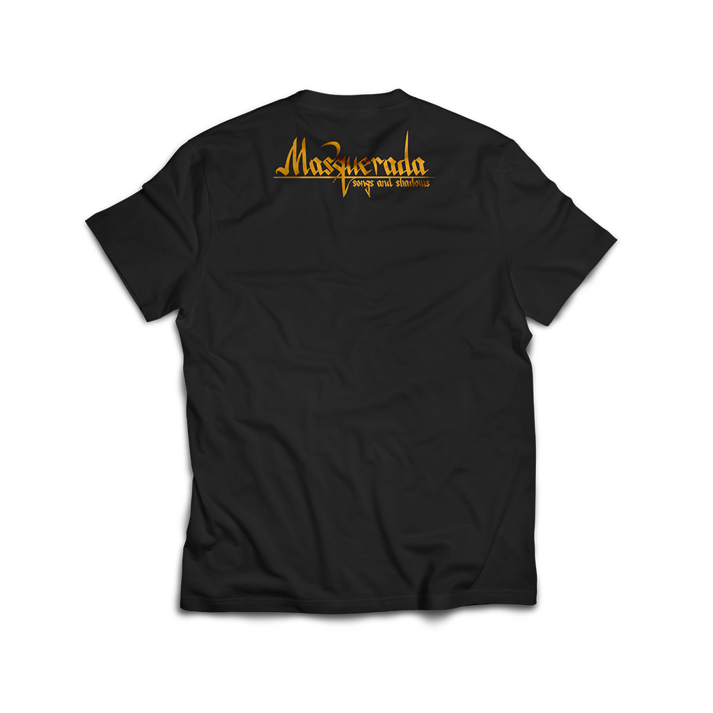 The Heart (T-Shirt)