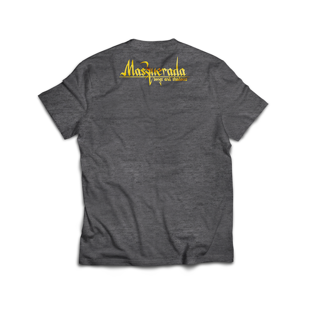 The Heart (T-Shirt)