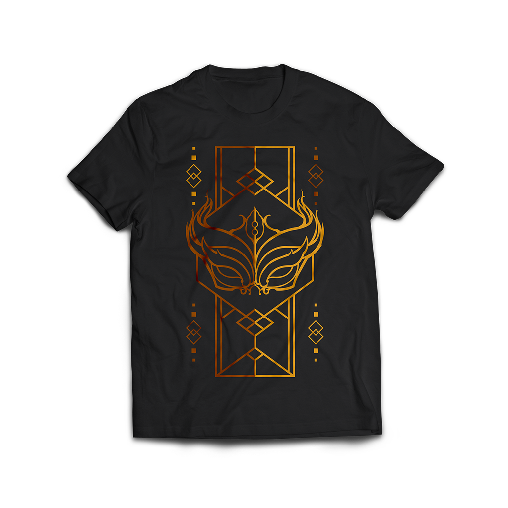 The Heart (T-Shirt)