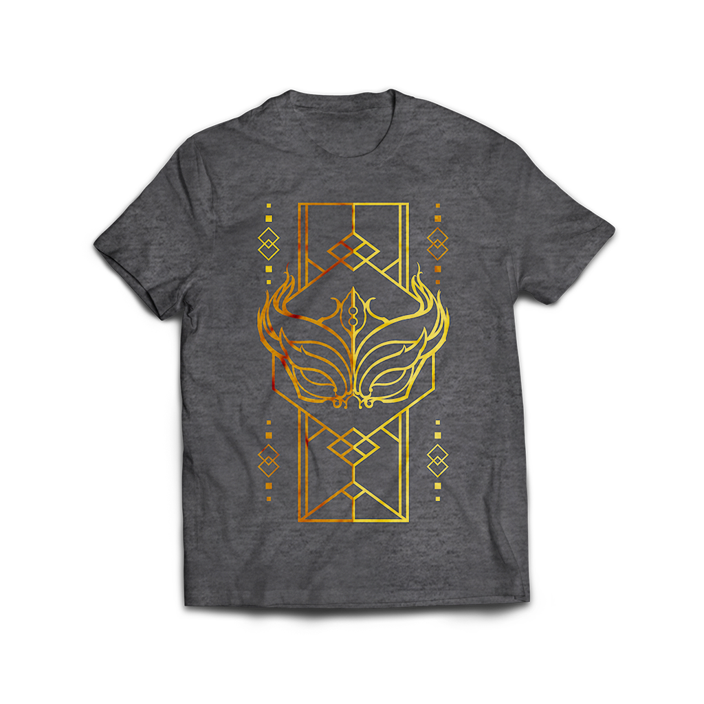 The Heart (T-Shirt)