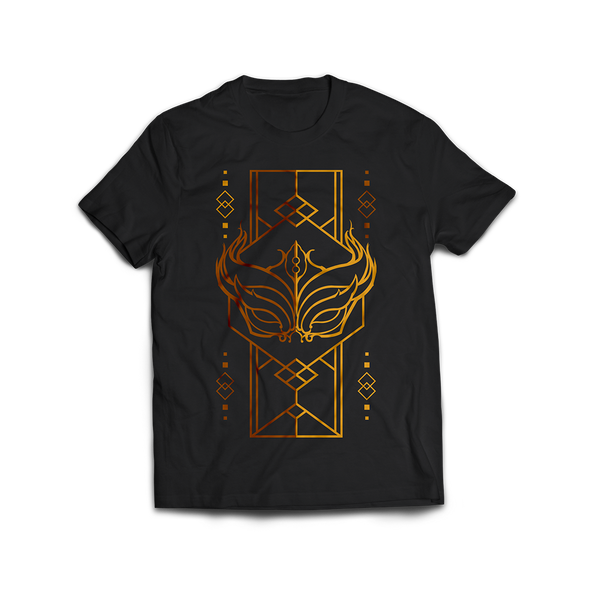 The Heart (T-Shirt)