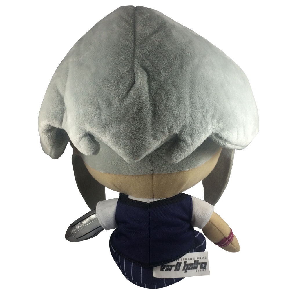 Dana (Plush)