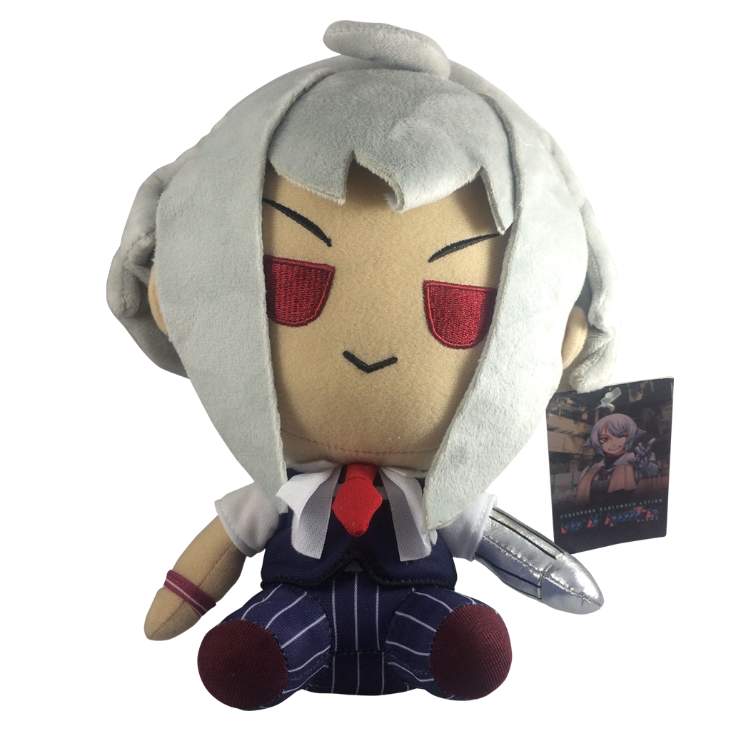 Dana (Plush)