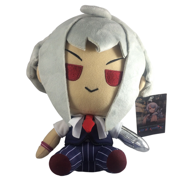 Dana (Plush)