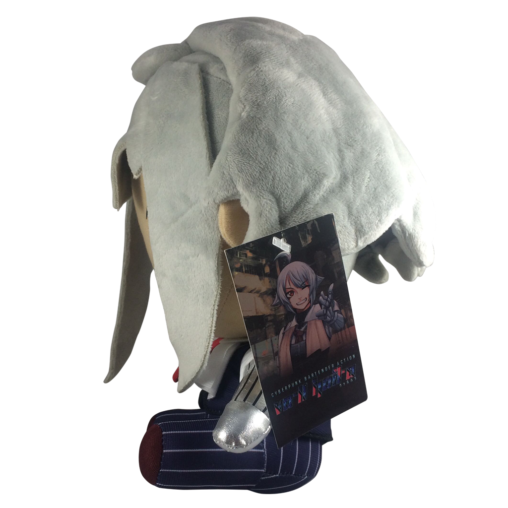Dana (Plush)