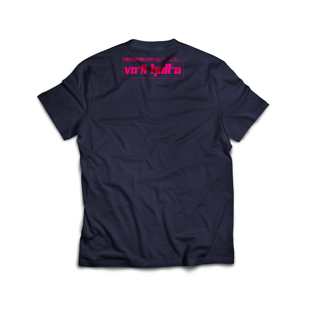 100% RAD Tee