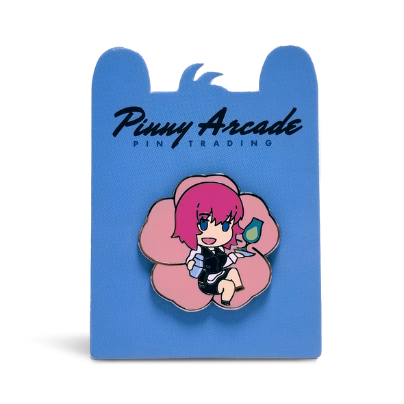 Sam (Pinny Arcade Pin)