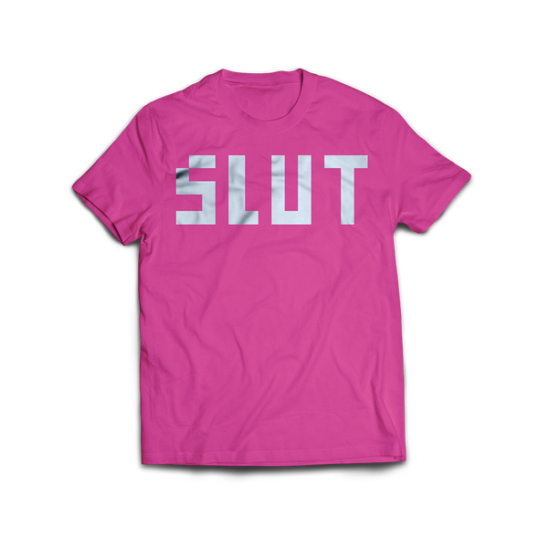 SLUT (T-Shirt)